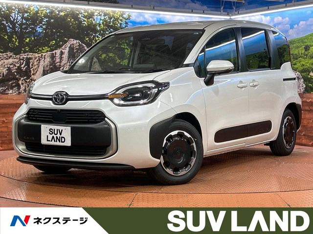 シエンタ ハイブリッド 1.5 Z （6AA-MXPL10G）