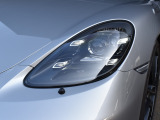 LEDヘッドライト、ポルシェ ダイナミック ライト システム プラス(PDLS Plus)を含む