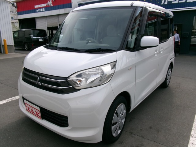 eKスペース G 4WD 