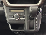 オートエアコンで操作も簡単です♪寒い冬も暑い夏でも車内快適!