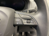 ドライバーメモリースイッチ