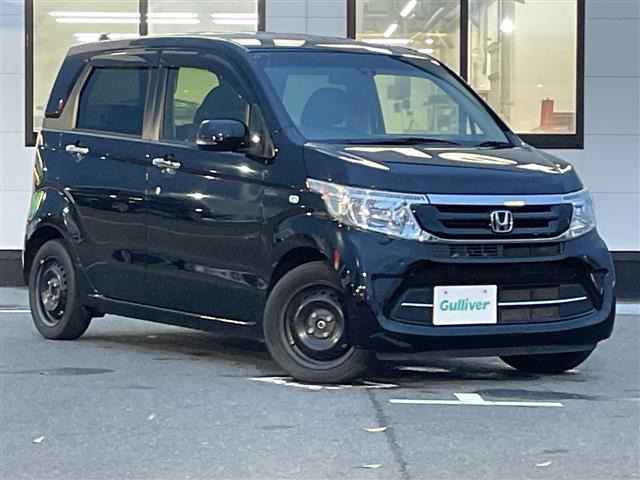 ホンダ N-WGN 