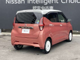 日産ワイド保証付き。走行距離無制限1年間の保証が付いてます。また、全国の日産ディーラーでメンテナンス出来ますので安心です!