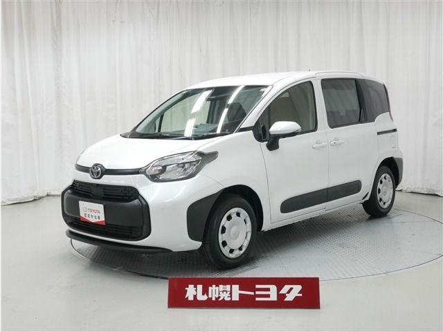 トヨタ シエンタ 