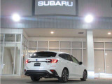 レヴォーグ 1.8 STI スポーツ EX 4WD 