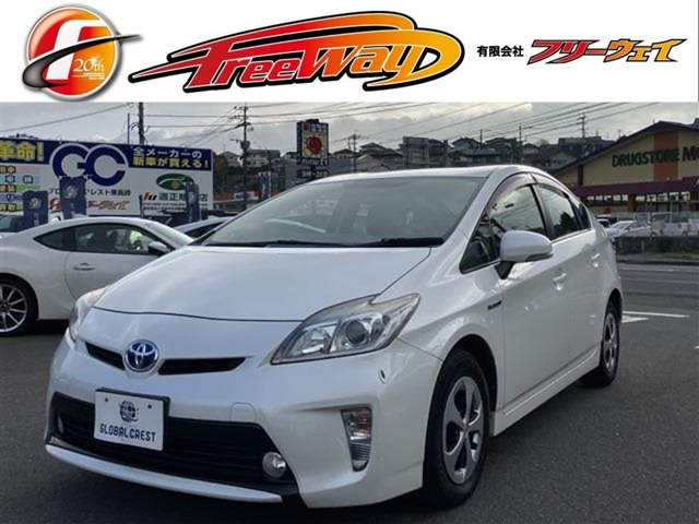 プリウス 1.8 S 