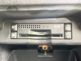 【ETC】高速道路の料金所をストレスなく通過!話題のスポットやサービスエリアに多い「スマートIC」利用時は必須のアイテムです。当店でセットアップを実施、ご納車当日からすぐにご利用いただけます!