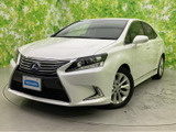 レクサス HS 250h