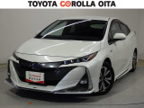 トヨタ プリウスPHV