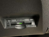 高速道路をスイスイッと通過の『ETC』付き!ETCカードをお持ちでない方は、トヨタETCカードもございますので、ご相談下さいね!詳しくはスタッフまで!通話料無料のフリーダイヤル「0078-6003-527324」