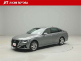 クラウン ハイブリッド 2.5 S Four 4WD 