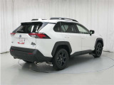 RAV4 2.5 ハイブリッド アドベンチャー オフロードパッケージ II E-Four 4WD 