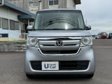 N-BOX G L ホンダセンシング 