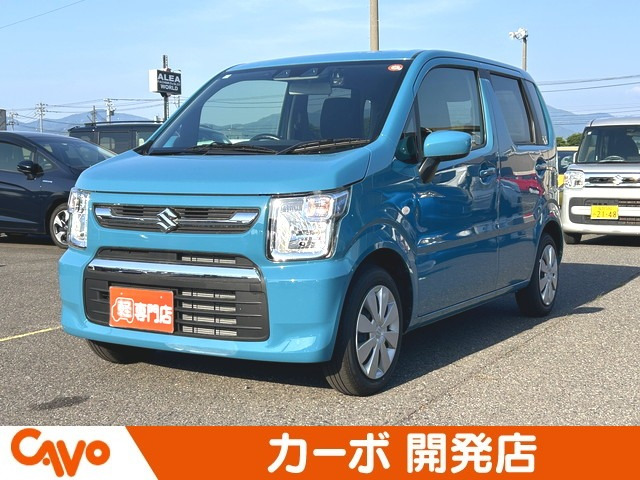 スズキ ワゴンR 
