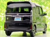 N-BOXカスタム G L ターボ ホンダセンシング 