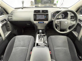 ランドクルーザープラド 2.7 TX 4WD 修復歴無し
