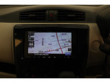 パナソニック製ナビ【型式CN-E300E】