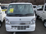 ミニキャブトラック M 4WD 