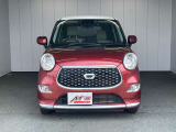 キャスト スタイル  Gターボ VS SAIII 4WD 全周囲モニター 前方ドラレコ 純正ナビ