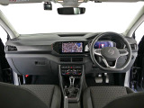 T-Cross TSI アクティブ 