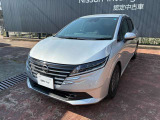 ノート 1.2 X FOUR 4WD 