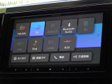 CD・DVD(再生機能)・ブルートゥース等を使用することができます。
