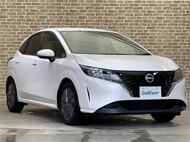 日産 ノート 