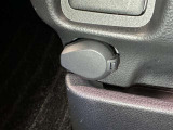 シガーソケット用の充電器が使用可能です!