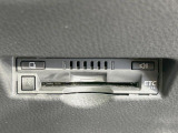 【ETC】高速道路の料金所をストレスなく通過!話題のスポットやサービスエリアに多い「スマートIC」利用時は必須のアイテムです。当店でセットアップを実施、ご納車当日からすぐにご利用いただけます!