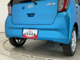 【コーナーセンサー】駐車が苦手な方には特におススメの装備です!搭載されたセンサーで障害物を検知、距離に応じてブザー音で段階的に知らせてくれます♪