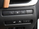 ハンドルヒーター、電動リアゲート等の各っスイッチ類
