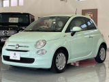 ボディカラーからは一番イタリアを感じるとのご意見が多いです。昨今自転車のビアンキのチェレステカラーの影響が大きいです。