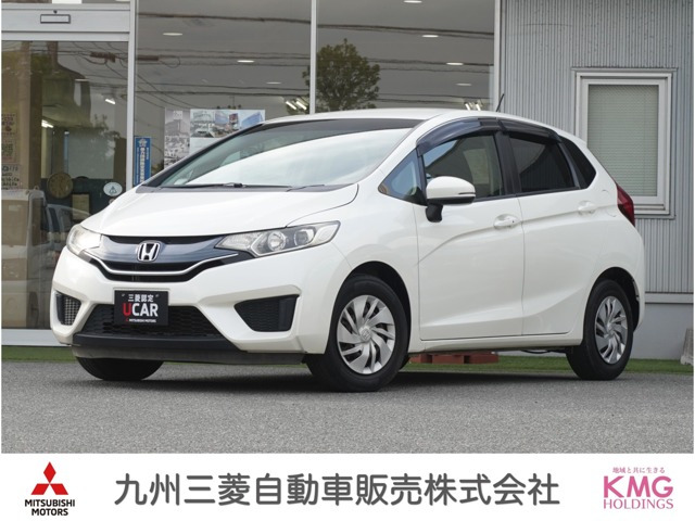 ホンダ フィット 