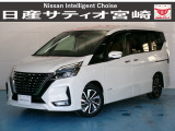 ☆日産サティオ宮崎 スマイルコート ボーディーコーティング&全ガラス撥水コーティング施工☆ 室内防菌コート処理済み!