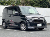 ルーミー 1.0 カスタム G 修復歴無し