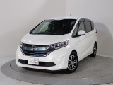 この車両は【Honda中古車認定グレードU-Select】です。無料保証1年間と3つの安心をお約束します。詳しくは下の写真をスクロールして下さい。