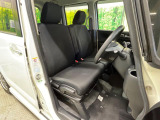 ドライバーによって運転しやすいポジションは異なり、あの車はどうなのか不安なこともありますよね。気になるお車は店頭で乗り込んでご確認いただけます♪