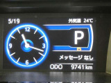 【走行距離】・・・走行距離の画像です! メーターの交換などはありません。 安心と信頼の画像です。(ご来店時や納車時には展示の移動や整備等で若干距離が進んでいる場合がございます)