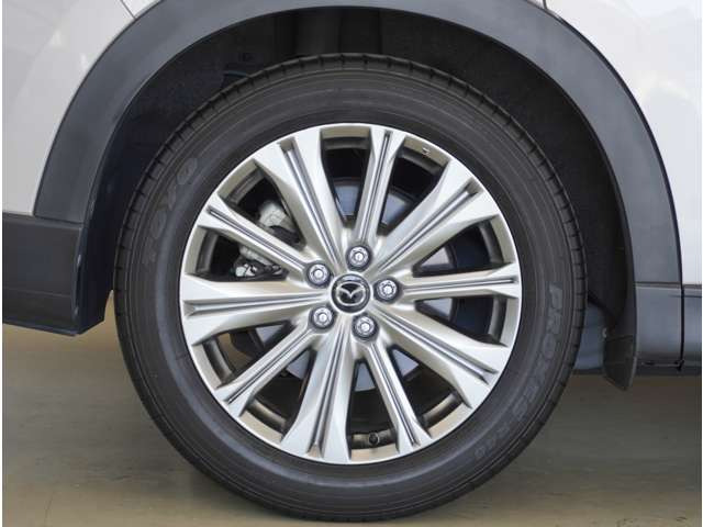 マツダ CX-8 2.2 XD エクスクルーシブ モード の中古車詳細 (55,000km