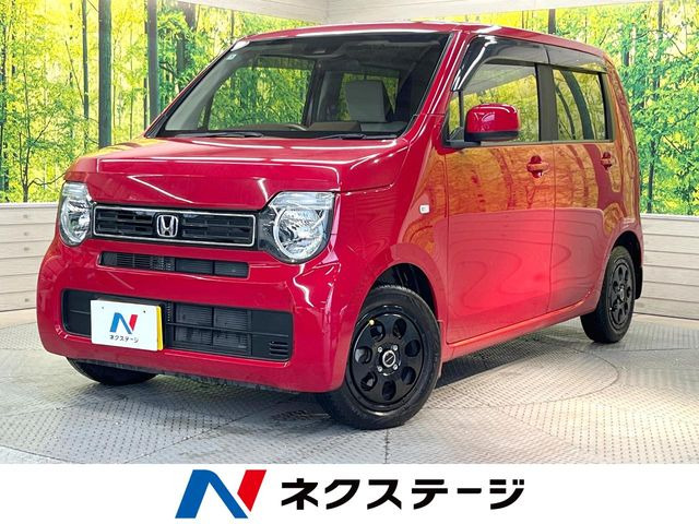 ホンダ N-WGN 