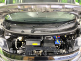 親切・丁寧な専門メカニックスタッフが応対!・車検・点検整備・事故等の修理などアフターサービスも安心。お車のカスタマイズもネクステージのサービススタッフまでご相談ください!