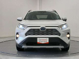 RAV4 2.5 ハイブリッド G E-Four 4WD 
