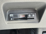 【ETC装備】高速道路入り口・出口でノンストップ走行できて、楽しいドライブいかがですか!