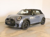 BMW MINI ミニコンバーチブル クーパーS