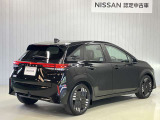ノートオーラ 1.2 G レザーエディション 