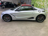S660 モデューロX 