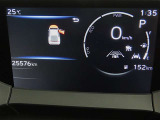 写真撮影時の走行距離です。