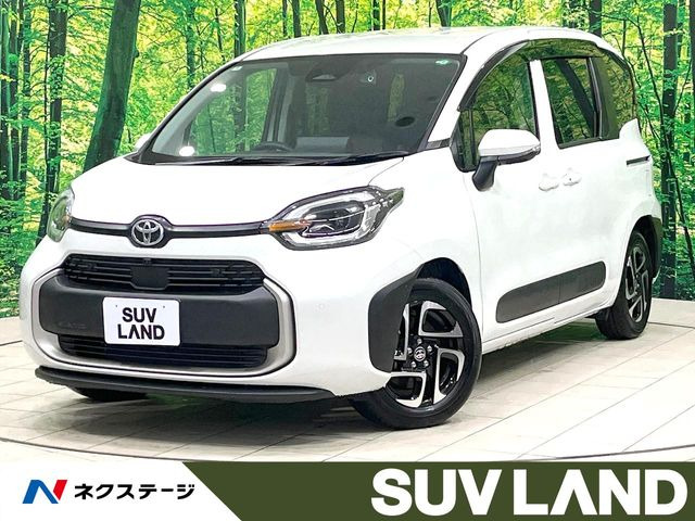 シエンタ ハイブリッド 1.5 Z （6AA-MXPL10G）