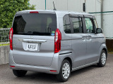 N-BOX G L ホンダセンシング 