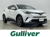 トヨタ C-HR